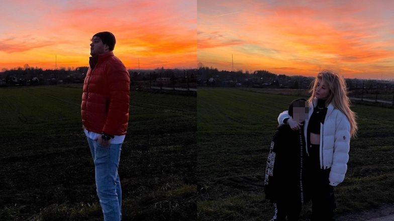 Fani spekulują, kto jest nowym chłopakiem Roksany Węgiel