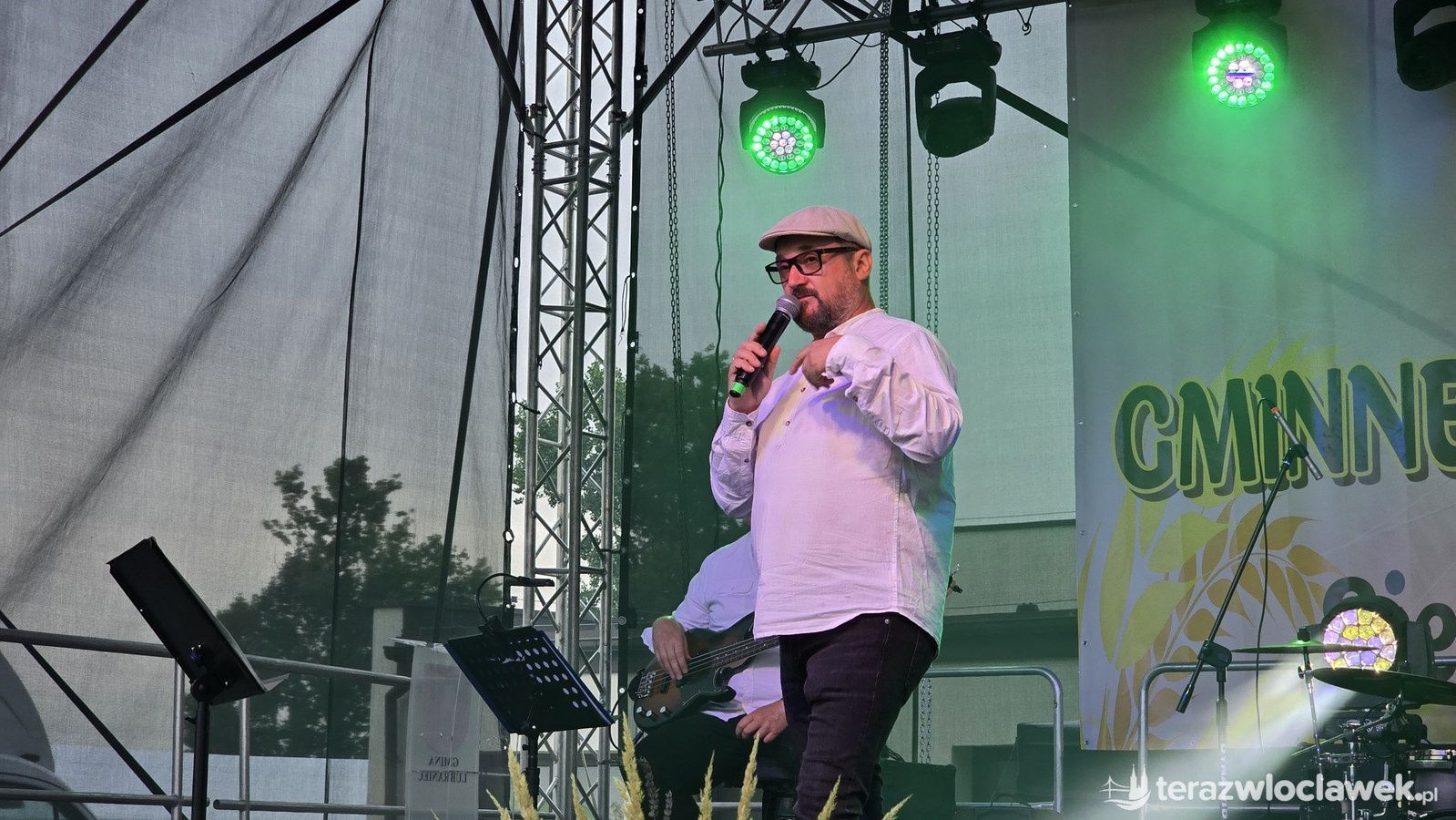 XII Festiwalu Kuchni Kujawskiej - dożynki gminy Lubraniec 2026