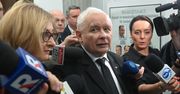 Kaczyński zabrał głos po awanturze w Sejmie. Mocne słowa o Giertychu