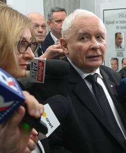 Kaczyński zabrał głos po awanturze w Sejmie. Mocne słowa o Giertychu