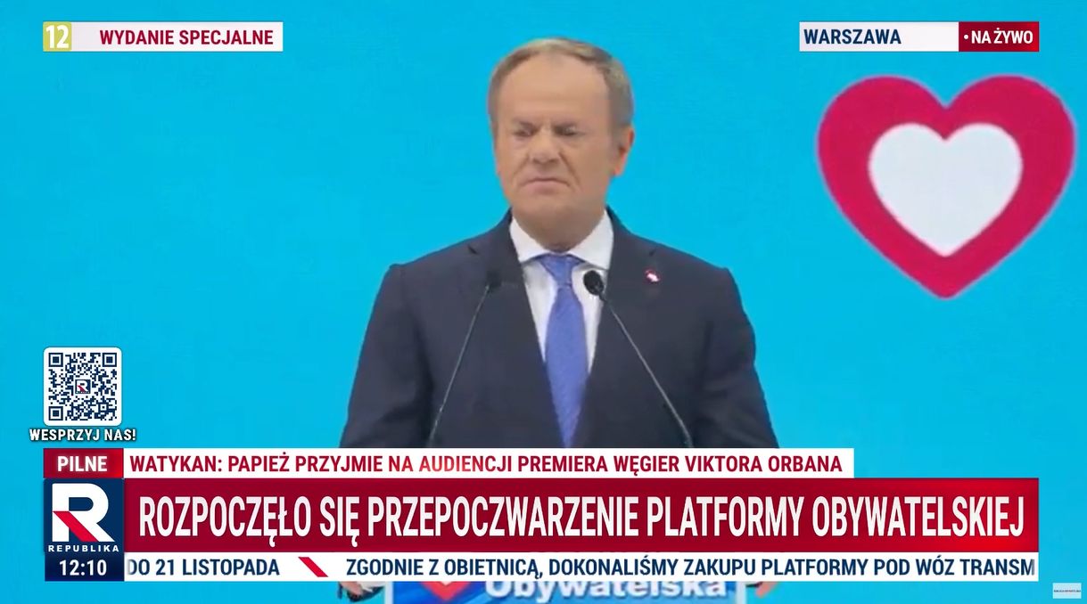 Konwencja PO