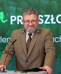 Nowy dyrektor Lasów Państwowych współwłaścicielem nieruchomości kupionej z bonifikatą