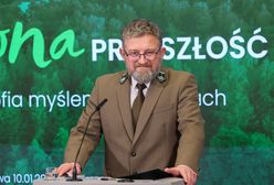 Nowy dyrektor Lasów Państwowych współwłaścicielem nieruchomości kupionej z bonifikatą