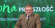 Nowy dyrektor Lasów Państwowych współwłaścicielem nieruchomości kupionej z bonifikatą