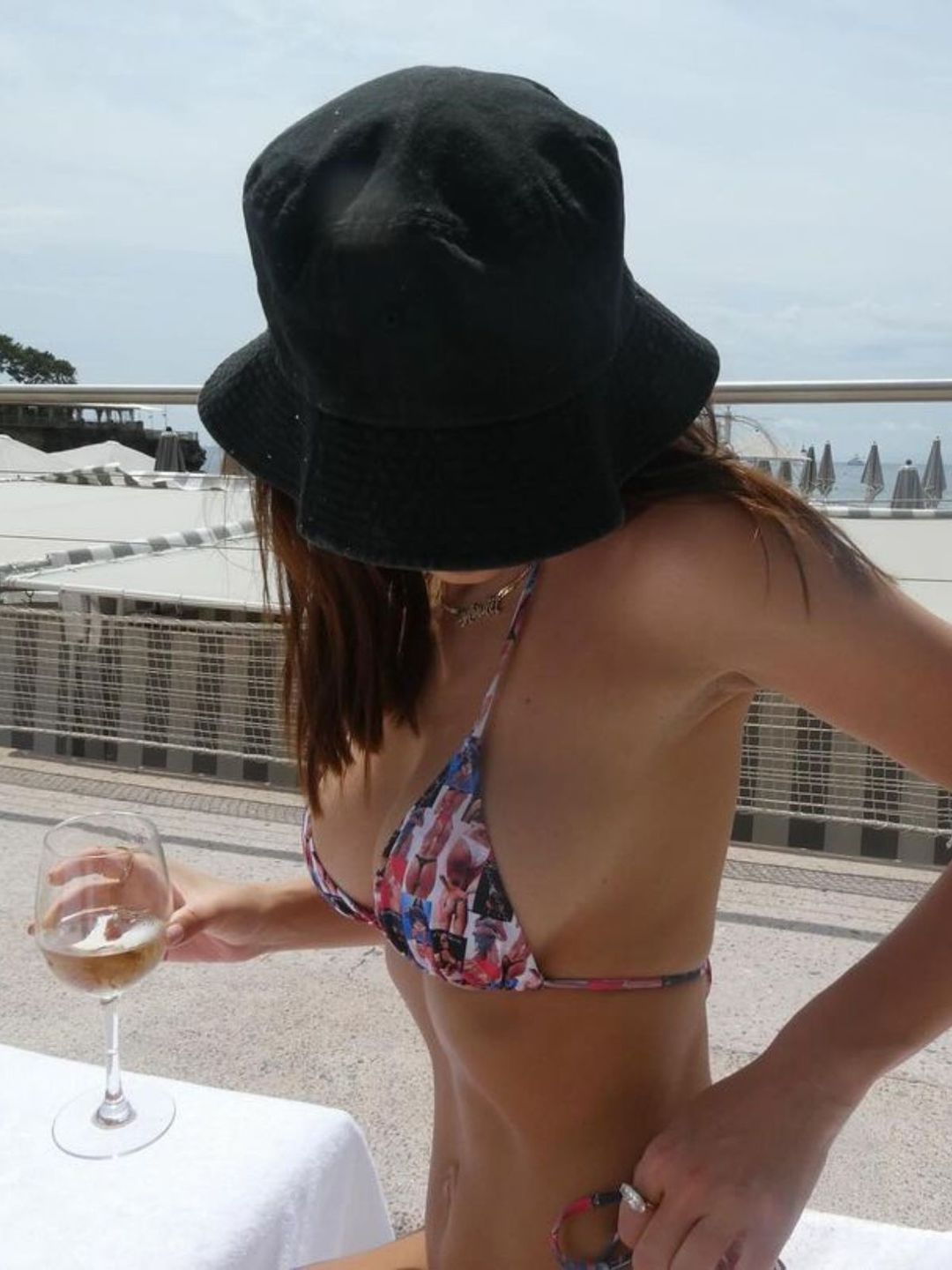 Emily Ratajkowski