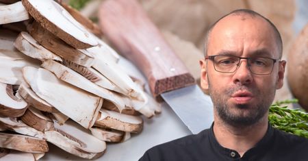 Lekarz radzi, by jeść codziennie. Budują naturalną tarczę ochronną dla organizmu