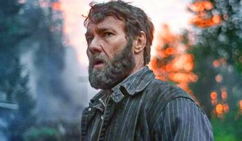 Widzowie i krytycy są nim zachwyceni. "Czarny koń w wyścigu po Oscary"