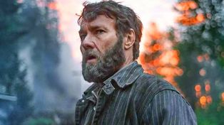 Nowy przebój Netfliksa. Tak dobrego filmu dawno tam nie było