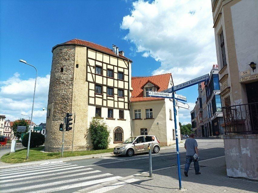 Najpiękniejsze miasta Dolnego Śląska