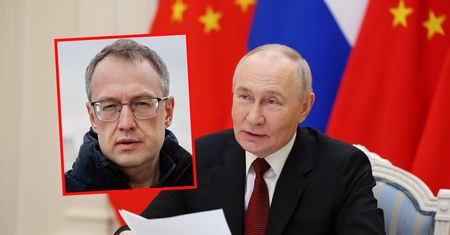 Tak Putin kpi z kolejnego rozejmu. "USA powinno odpowiedzieć z pozycji siły"