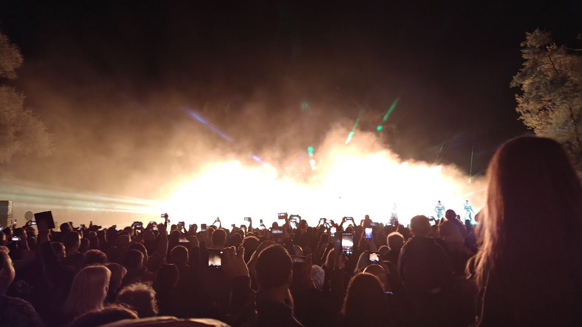 Festiwal Światła w Szczecinku 2025