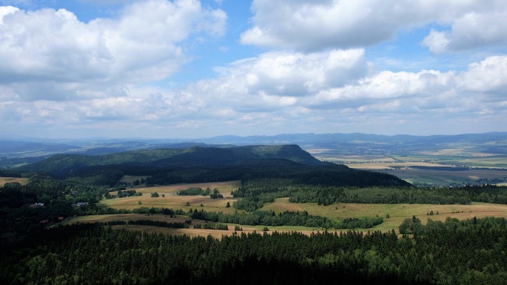 Park Narodowy Gór Stołowych