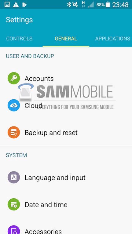 Galaxy S4 z Androidem 5.0 Lollipop i nowym TouchWizem na wideo 40