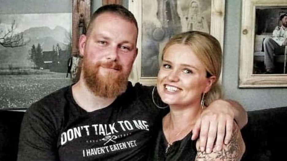 Kasia i Jędrek Gąsienicowie chcą rozbudować swój dom o taras 