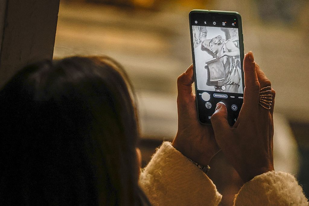 Turyści są zszokowani sytuacją