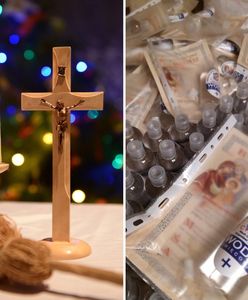 Kolęda 2021. Nietypowy pomysł parafii w Krośnie Odrzańskim