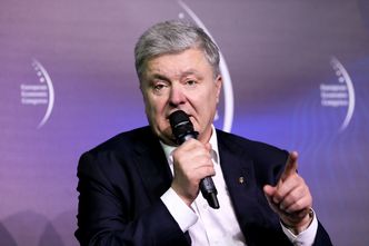 Były prezydent Ukrainy zabiera głos ws. zakazu importu zboża. "Byliśmy zaskoczeni"