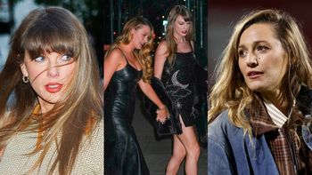 Blake Lively NIE POJAWIŁA się na ślubie Taylor Swift. "Ta przyjaźń jest SKOŃCZONA"