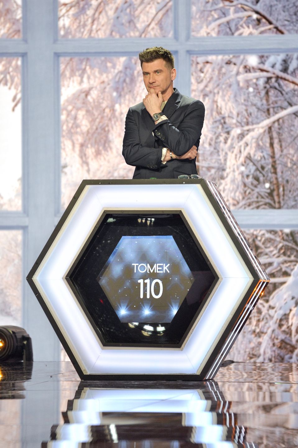 Tomasz Kammel