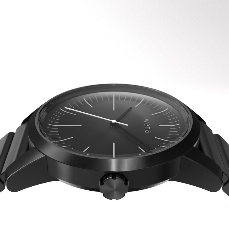 Pod skrzydłami Sony powstaje smartwatch, który będzie działać tylko ze smartfonami... Apple'a 7