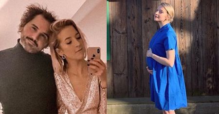 Lara Gessler jest W CIĄŻY! (FOTO)