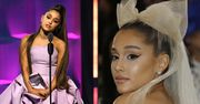 Ariana Grande odmówiła przyjęcia brytyjskiego tytułu szlacheckiego! "Uznała, że jest za wcześnie"