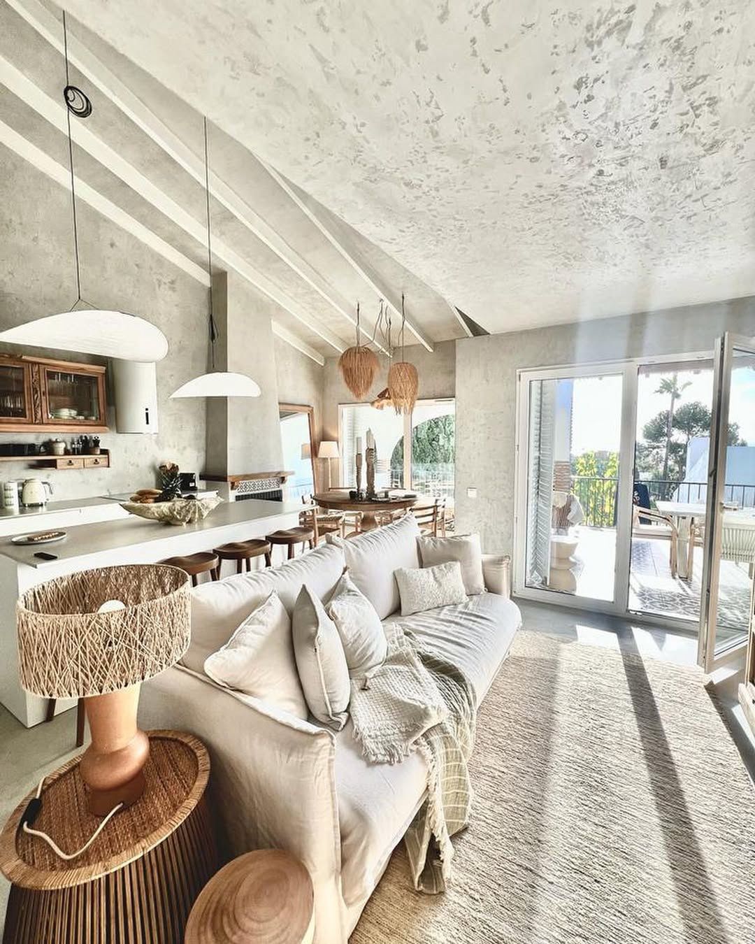 Salon u Doroty Szelągowskiej