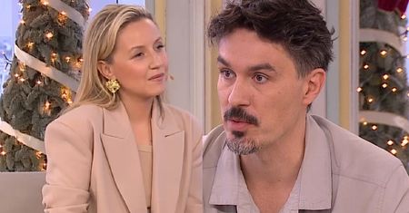 Gość "Dzień dobry TVN" PRZEKLĄŁ na wizji. Reakcja prowadzących była natychmiastowa