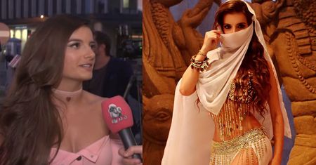 Janoszek zapowiada: "Czeka mnie więcej czasu w Indiach. Prawdopodobnie się przeprowadzę!"