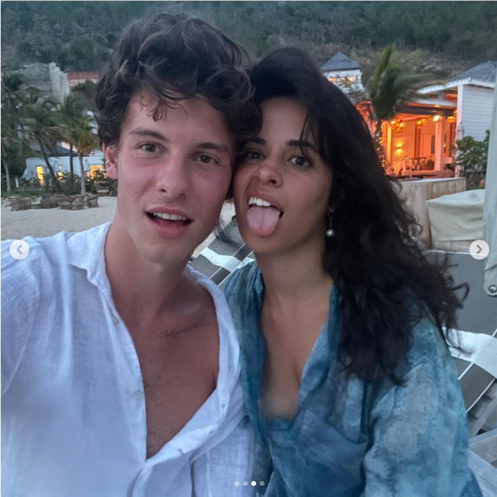 Camila Cabello i Shawn Mendes wrócili do siebie? Przyłapano ich na czułościach