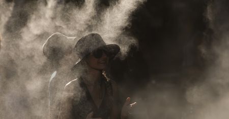 Grecja walczy z upałami. Musieli podjąć trudną decyzję