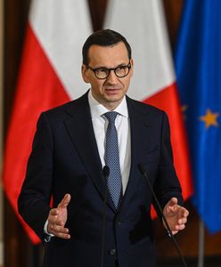 Europoseł PiS nie wierzy w rząd? Tam nie ma zasad moralnych