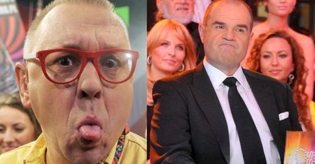Cezary Żak broni Owsiaka: "Naród wspaniały, tylko LUDZIE KU*WY"
