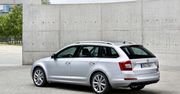 Pierwsze zdjęcia modelu Škoda Octavia Combi III [Genewa 2013]
