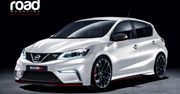 Nismo Pulsar, nowy silnik Diesla i kłopoty ze skrzynią Xtronic