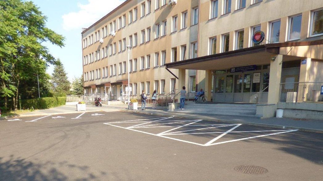 Brzesko. Kobieta złożyła skargę na dyrekcję szpitala, po tym, jak urodziła w holu