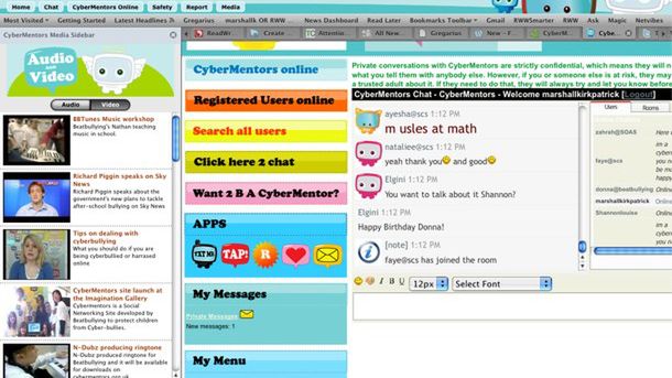 Mozilla udostępnia Firefoksa dla dzieci 1