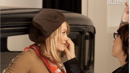 Gwiazdeczka pop w remake'u Bonnie & Clyde? 1