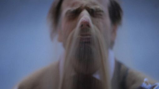 Człowiek-piasek [zwiastun] 1