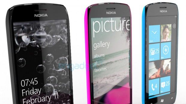 Nokia z Windows Phone 7 na rynku dopiero w 2012 roku? 1