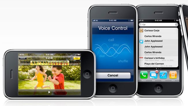 Nadchodzi nowy iPhone? 1