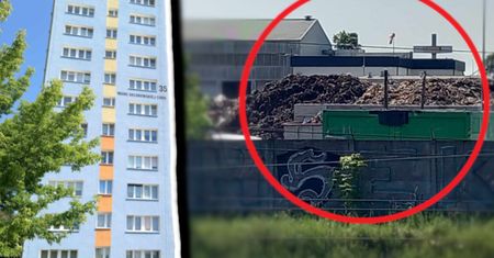 Ogromny smród w Bydgoszczy. Mieszkańcy mają dość, miasto odpowiada