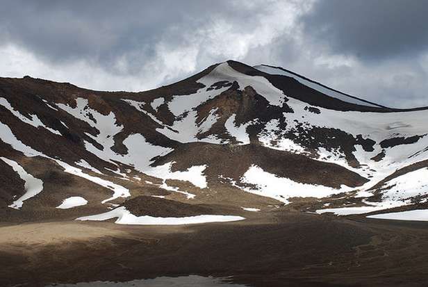 Part Narodowy Tongariro (Fot. Wired.com)