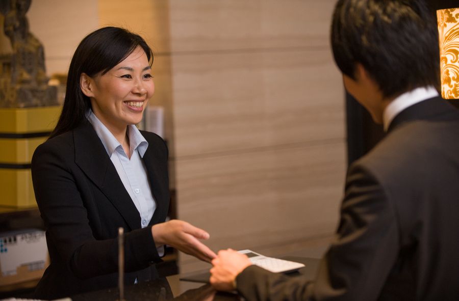 Japoński startup oferuje darmowe noclegi w hotelach