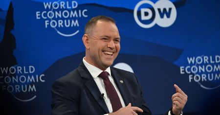 Nawrocki potwierdził spotkanie. Pochwalił się zdjęciem z Trumpem