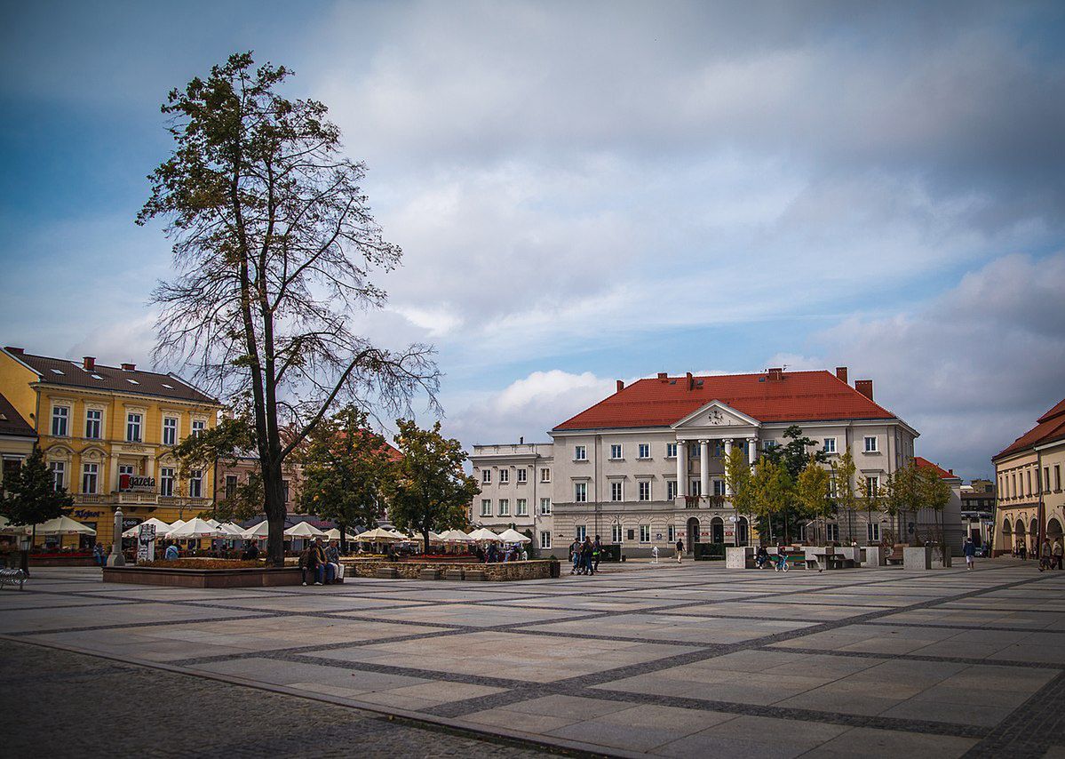 Kielce: bez kredytu konsolidacyjnego na prawie 400 tysięcy złotych