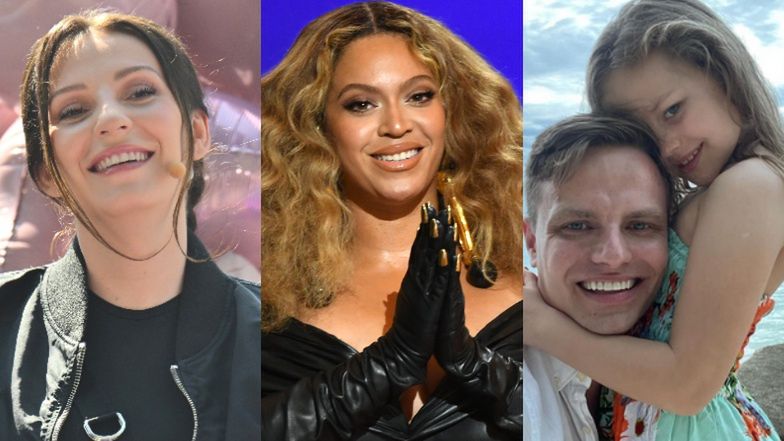 Dominika Serowska o relacjach z Helenką