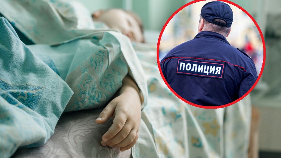 Śmiertelne zatrucie w Rosji. Rodzina straciła czwórkę dzieci