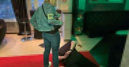 Nocny nalot CBŚP na klub Bodega w Gdyni. 15 osób zatrzymanych, w tym właścicielka i jej syn