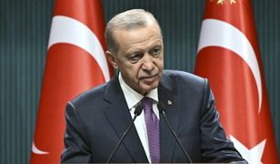 Turcja naciska na USA. "Mają największy wpływ"